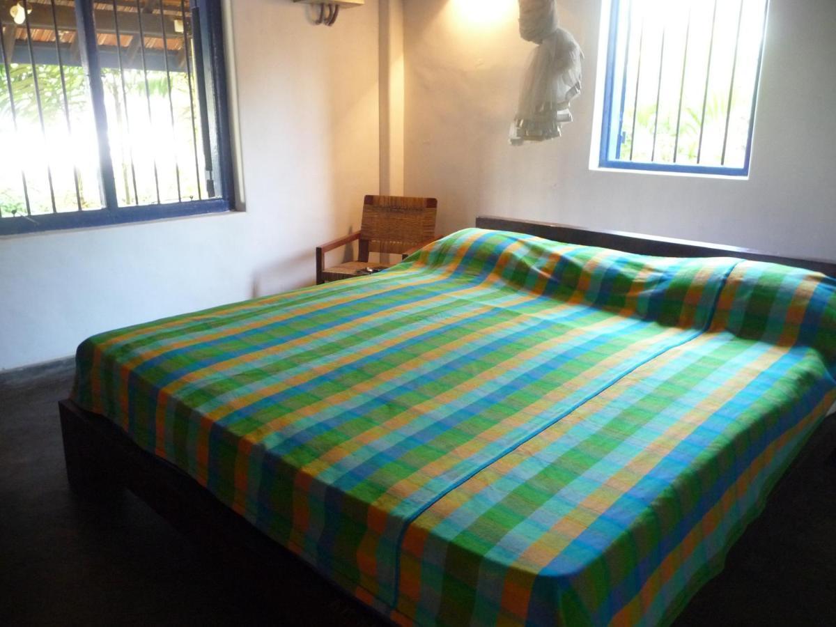 15Lmd Villa In Front Of The Lagoon Batticaloa Esterno foto