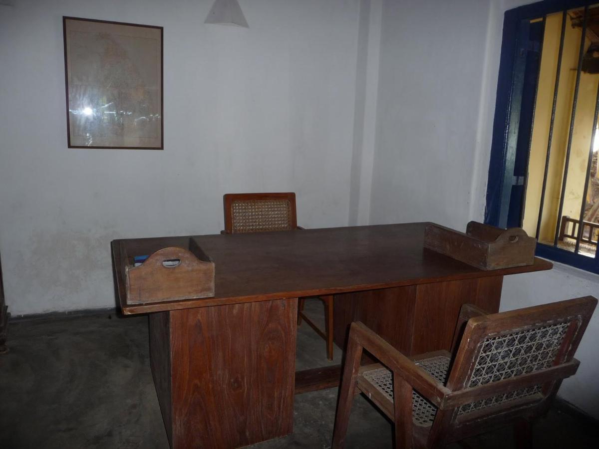 15Lmd Villa In Front Of The Lagoon Batticaloa Esterno foto