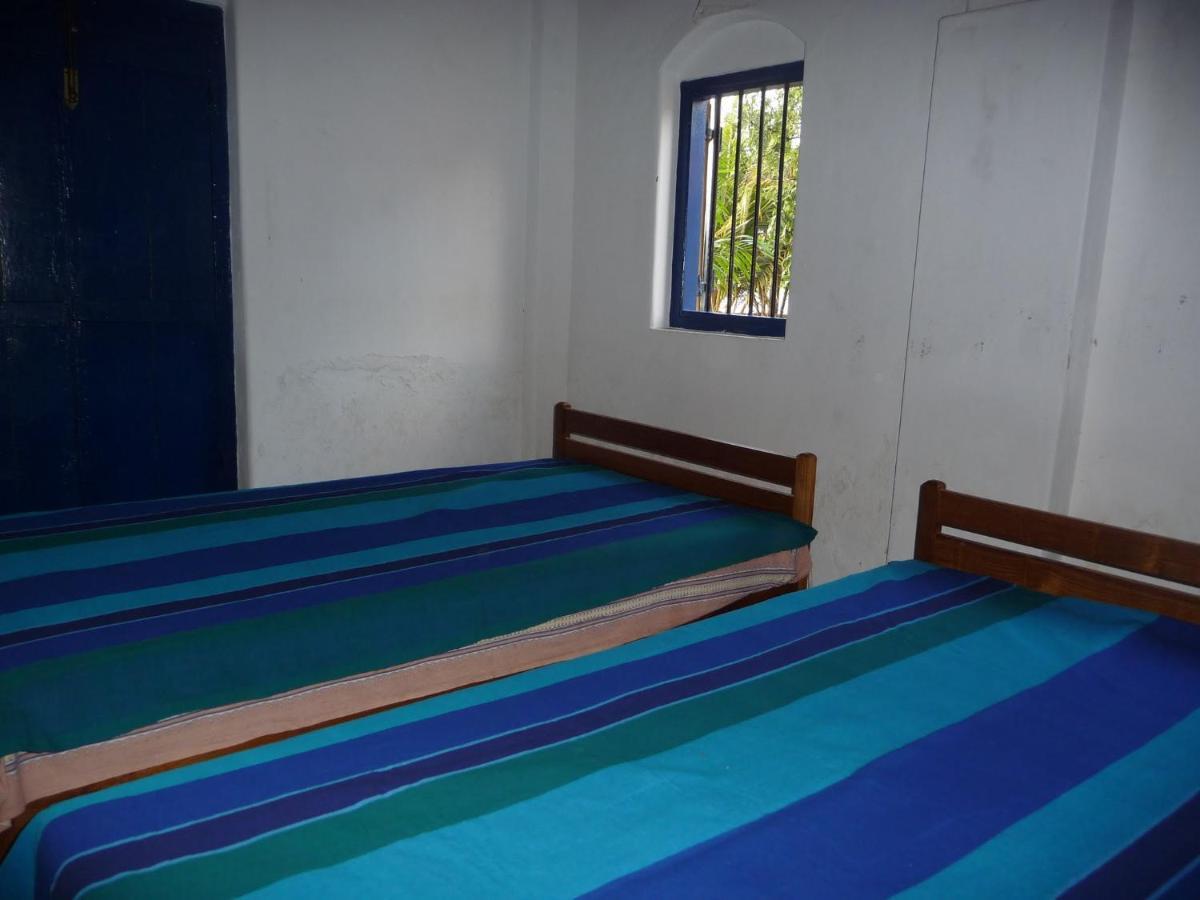 15Lmd Villa In Front Of The Lagoon Batticaloa Esterno foto