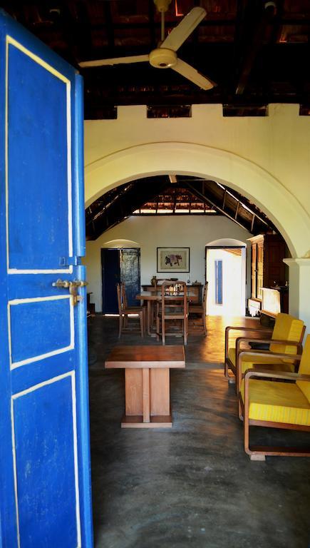 15Lmd Villa In Front Of The Lagoon Batticaloa Esterno foto