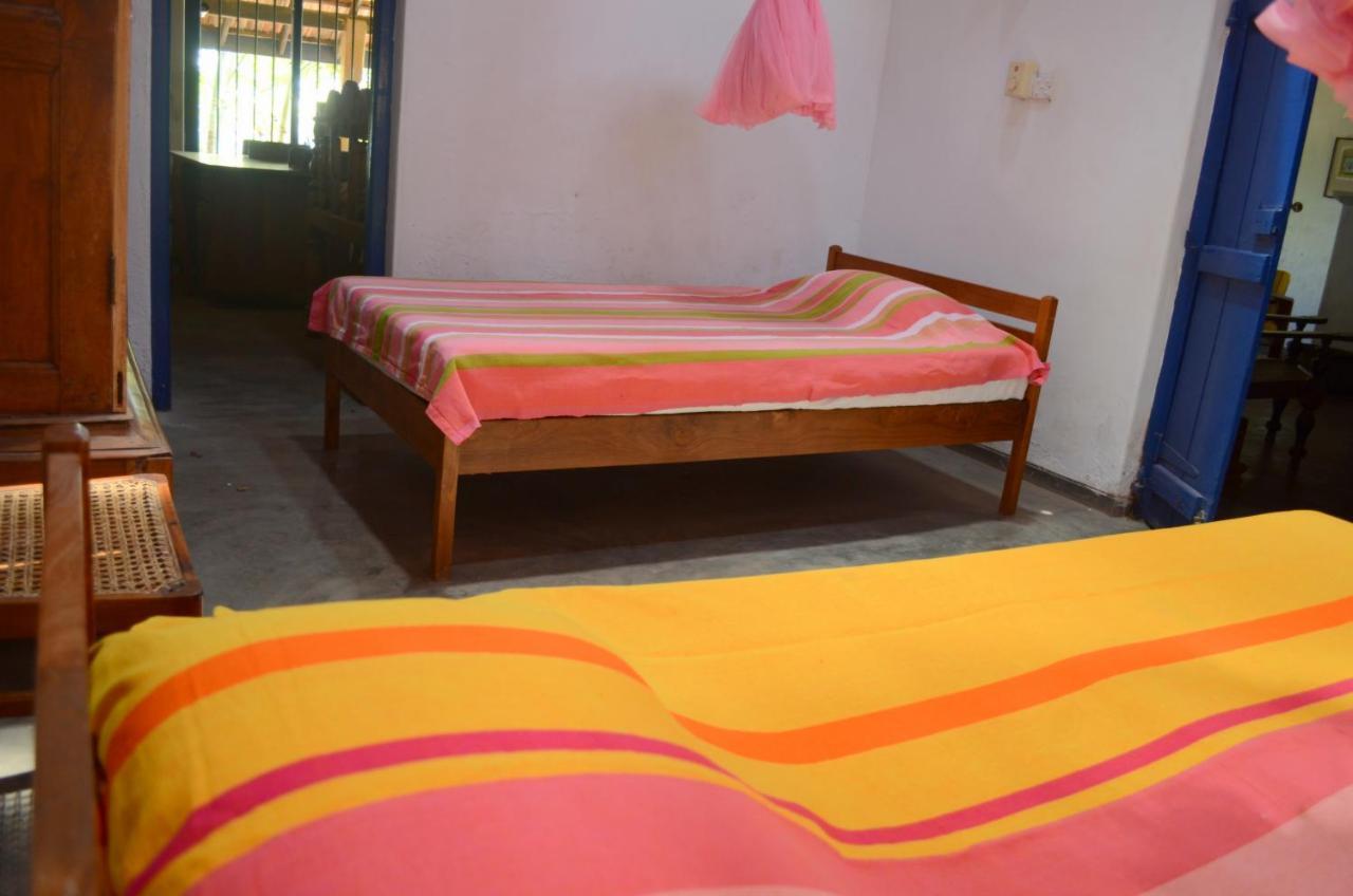 15Lmd Villa In Front Of The Lagoon Batticaloa Esterno foto